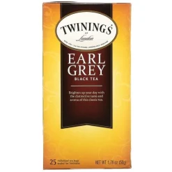 Twinings Twinings|Earl Grey 25s
