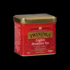 Twinings Twinings|English Breakfast Loose Tin 100g