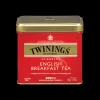 Twinings Twinings|English Breakfast Loose Tin 200g