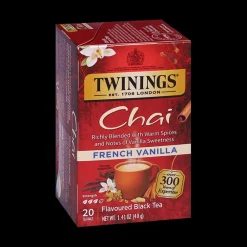 Twinings Twinings|French Vanilla Chai 20s