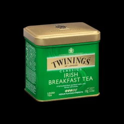 Twinings Twinings|Irish Breakfast Loose Tin 100g