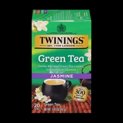 Twinings Twinings|Jasmine Green Tea 20s
