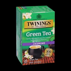 Twinings Twinings|Jasmine Green Tea 20s