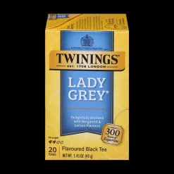 Twinings Twinings|Lady Grey 20s