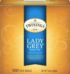 Twinings Twinings|Lady Grey 100s