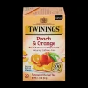 Twinings Twinings|Peach & Orange Herbal 20s