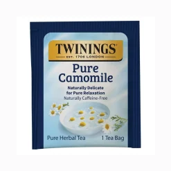 Twinings Twinings|Pure Camomile Herbal 25s