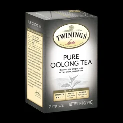 Twinings Twinings|Pure Oolong 20s