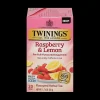 Twinings Twinings|Raspberry & Lemon Herbal 20s