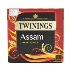 Twinings Twinings|UK Assam 80s