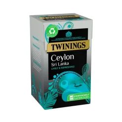 Twinings Twinings|UK Ceylon 50s
