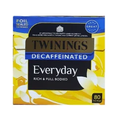 Twinings Twinings|UK Decaf Everyday 80s