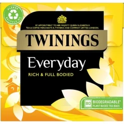 Twinings Twinings|UK Everyday 80s