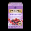 Twinings Twinings|Wild Berries Herbal 20s