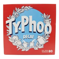 Other Favourites|Typhoo Decaf 80s