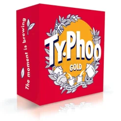 Other Favourites|Typhoo Gold 80s