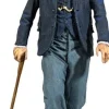 Cultural Icons|W. Britain Miniatures|UK Prime Minister Winston Churchill, 1940-45 Figurine