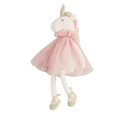 Soft Toys|Toys|Unicorn Velvet Princess Plush