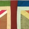 Scarves & Wraps|Union Jack Multi Silk Scarf