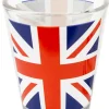Souvenirs|Cultural Icons|Union Jack Shot Glass