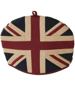Tea Cosies|Union Jack Tea Cozy