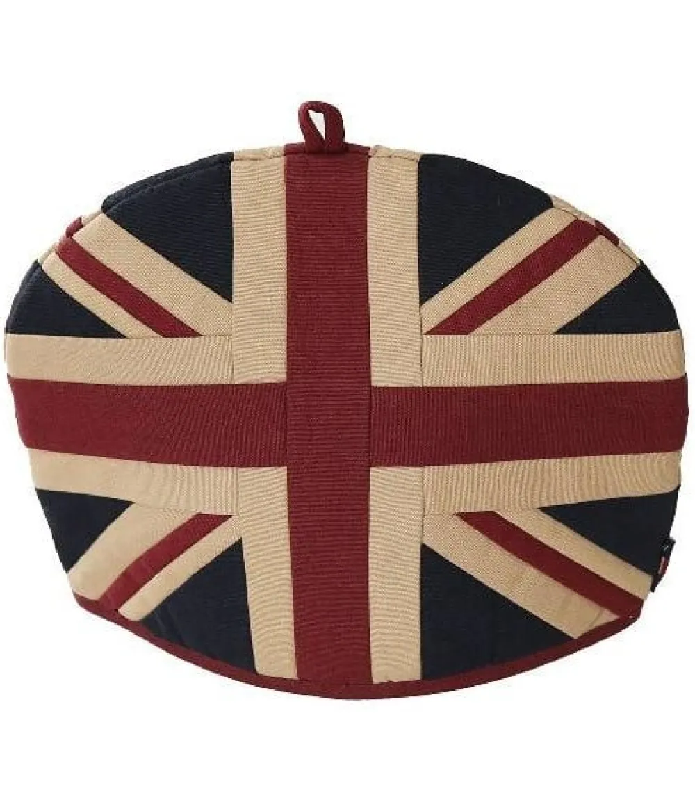 Tea Cosies|Union Jack Tea Cozy