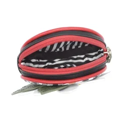 Vendula London Vendula London|Daisy Garden Round Coin Purse