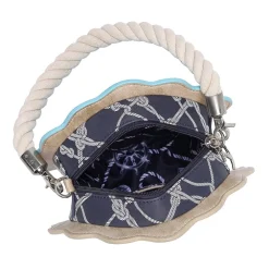 Vendula London Vendula London|English Coast Scrapbook Hetty Bag