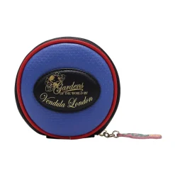 Vendula London Vendula London|Gardens of the World Mexico Round Coin Purse