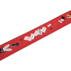Vendula London Vendula London|House of Cards Magic Shop Wide Shoulder Strap