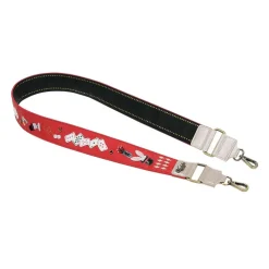 Vendula London Vendula London|House of Cards Magic Shop Wide Shoulder Strap