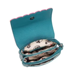 Vendula London Vendula London|Kitty's Diner Phone Pouch