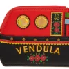 Vendula London Vendula London|Love Boat Zipped Coin Purse