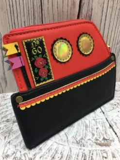 Vendula London Vendula London|Love Boat Zipped Coin Purse