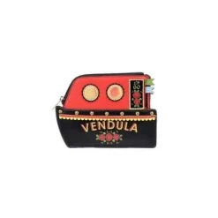 Vendula London Vendula London|Love Boat Zipped Coin Purse