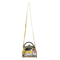 Vendula London Vendula London|New York City Cats & Corgis Taxi Grab Bag