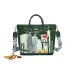 Vendula London Vendula London|New York City Cats & Corgis Tote