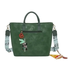 Vendula London Vendula London|New York City Cats & Corgis Tote