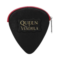 Vendula London Vendula London|Cultural Icons|Queen X Vendula Plectrum Coin Purse