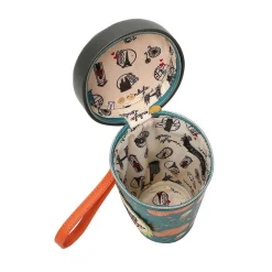 Vendula London Vendula London|Sugar & Spice Coffee Shop Pumpkin Spice Latte Bag