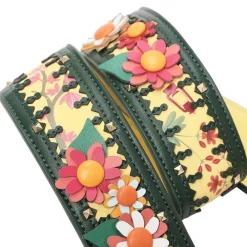 Vendula London Vendula London|Vendula Garden Centre Wide Shoulder Strap