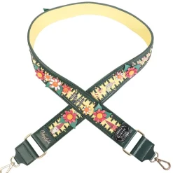 Vendula London Vendula London|Vendula Garden Centre Wide Shoulder Strap