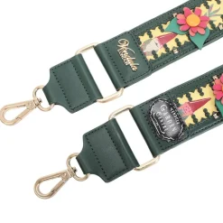 Vendula London Vendula London|Vendula Garden Centre Wide Shoulder Strap