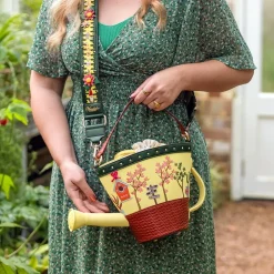 Vendula London Vendula London|Vendula Garden Centre Wide Shoulder Strap