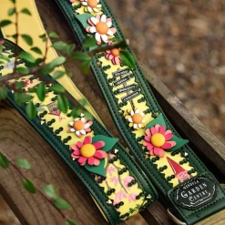 Vendula London Vendula London|Vendula Garden Centre Wide Shoulder Strap