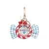 Vendula London Vendula London|Viva Italia Amaretti Biscuit Key Charm