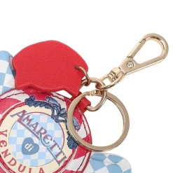 Vendula London Vendula London|Viva Italia Amaretti Biscuit Key Charm