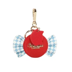 Vendula London Vendula London|Viva Italia Amaretti Biscuit Key Charm