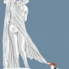 Greeting Cards|Venus and Pup Birthday Card