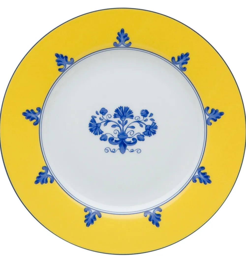 Vista Alegre Tea Plates|Castelo Branco Dessert Plate